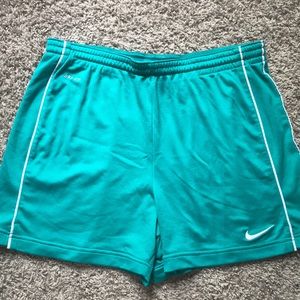 Nike Dri-Fit Shorts